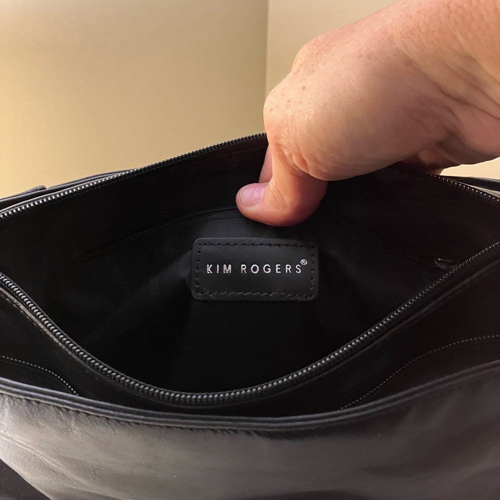 Kim Rogers handbag - Picture 3 of 5
